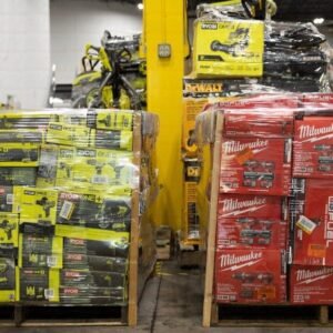 Home depot tool pallets - Image 5