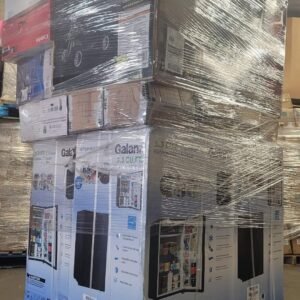 OVERSTOCK NEW DAMAGE BOXES - Image 7