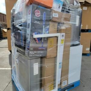 AMZ CUSTOMER RETURNS - Image 10
