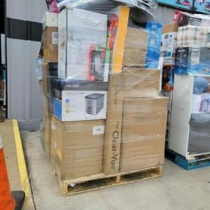 AMZ CUSTOMER RETURNS - Image 11