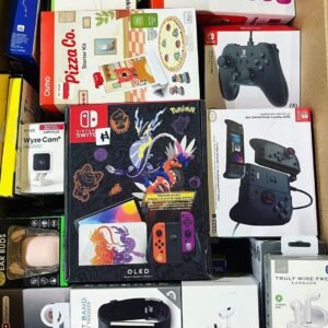 PREMIUM MYSTERY BOXES - Image 20