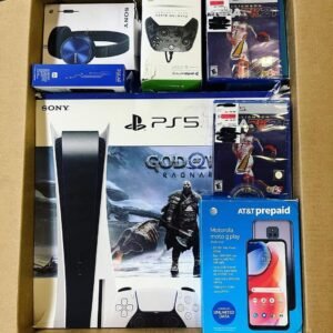PREMIUM MYSTERY BOXES - Image 23