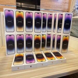 iphone 14 pro max pallet - Image 3