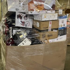 KITCHENWARE & SMALL APPLIANCES - Image 3