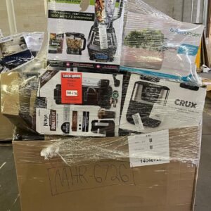 KITCHENWARE & SMALL APPLIANCES - Image 7