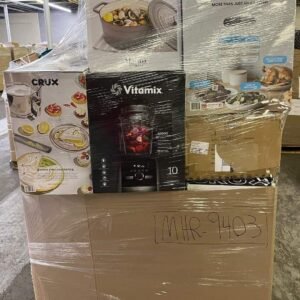 KITCHENWARE & SMALL APPLIANCES - Image 4