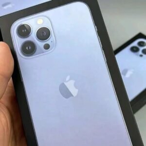 IPhone 13 pro max - Image 5