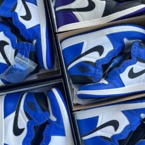 Authentic Nike shoes - Image 25