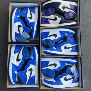 Authentic Nike shoes - Image 27