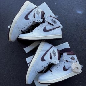 Authentic Nike shoes - Image 18