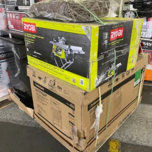 Home Depot Tool and Hardware Truckload - Image 5